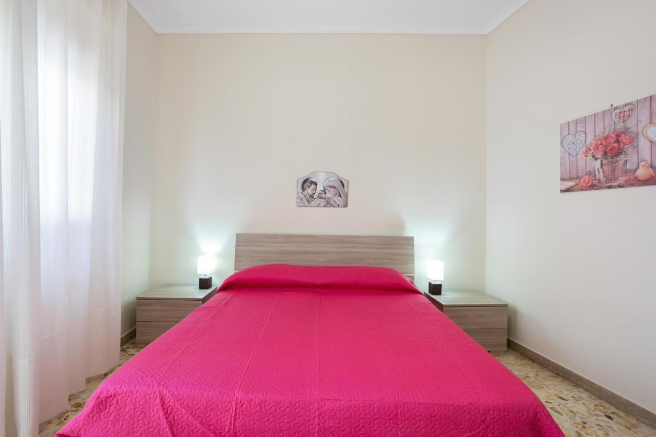 Tra Il Centro E Il Mare Apartment Con Terrazzo Aci Castello Εξωτερικό φωτογραφία