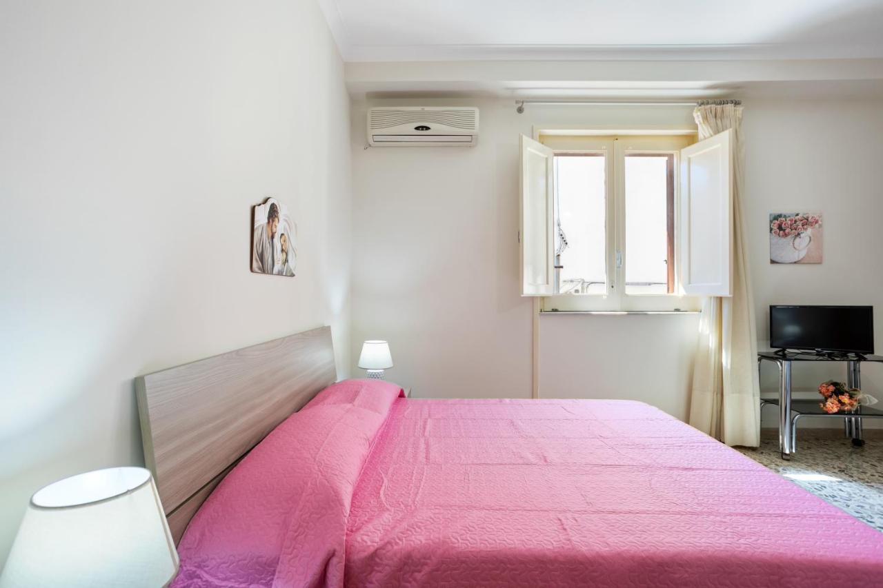 Tra Il Centro E Il Mare Apartment Con Terrazzo Aci Castello Εξωτερικό φωτογραφία