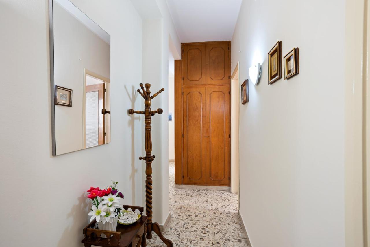 Tra Il Centro E Il Mare Apartment Con Terrazzo Aci Castello Εξωτερικό φωτογραφία