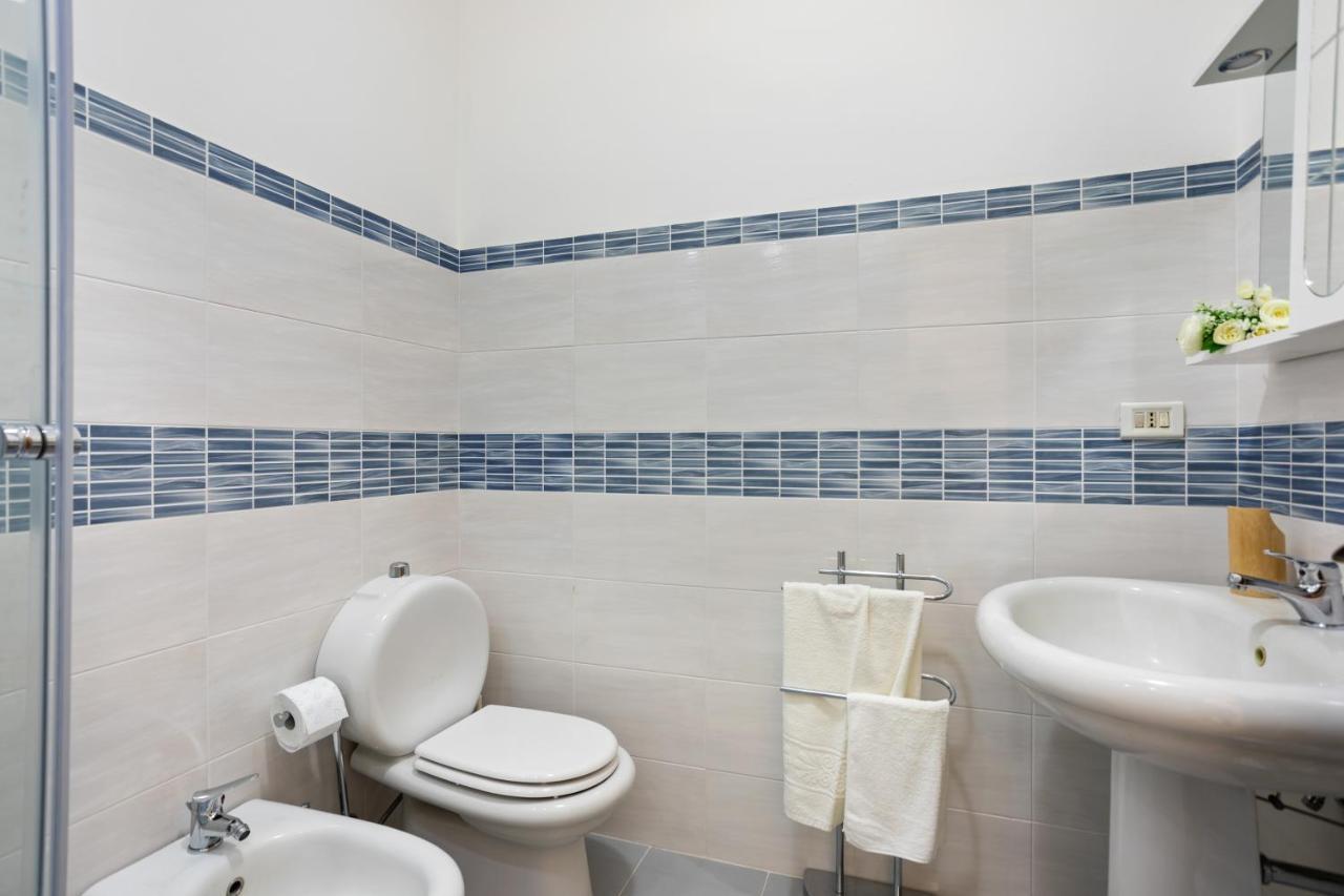 Tra Il Centro E Il Mare Apartment Con Terrazzo Aci Castello Εξωτερικό φωτογραφία