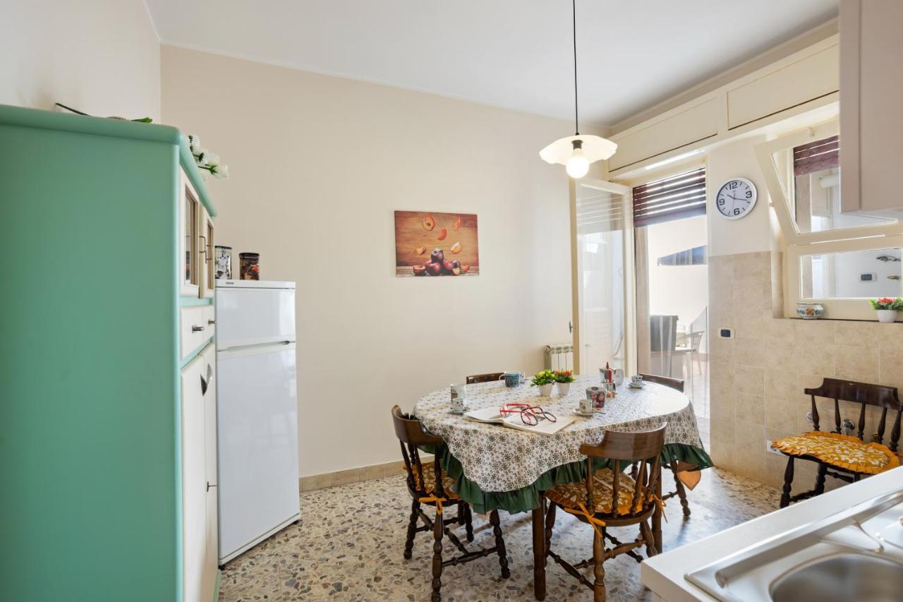 Tra Il Centro E Il Mare Apartment Con Terrazzo Aci Castello Εξωτερικό φωτογραφία